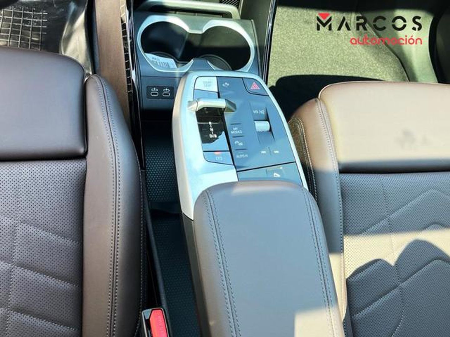 BMW iX1 eDrive20 150 kW (204 CV)