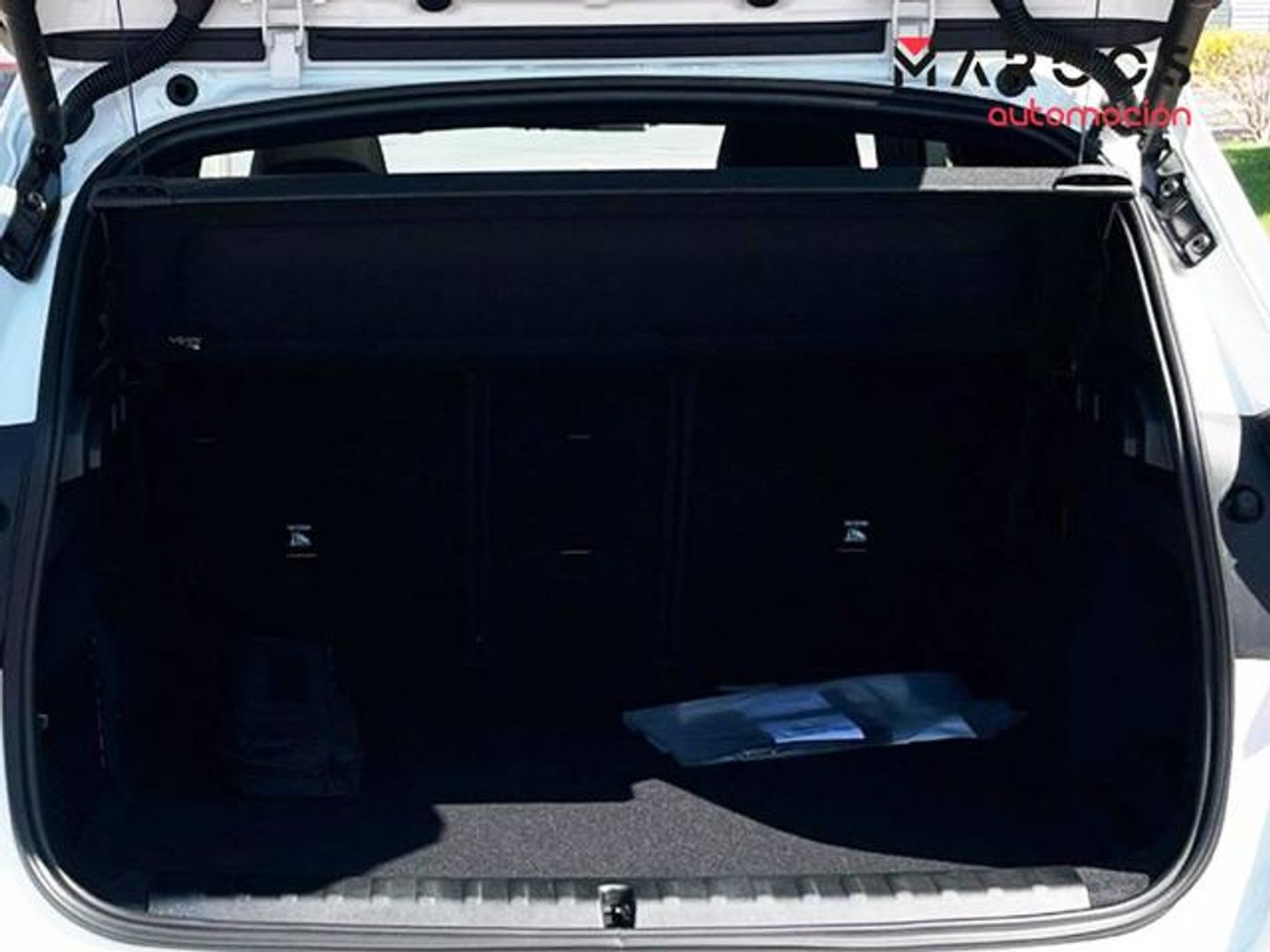 BMW iX1 eDrive20 150 kW (204 CV)