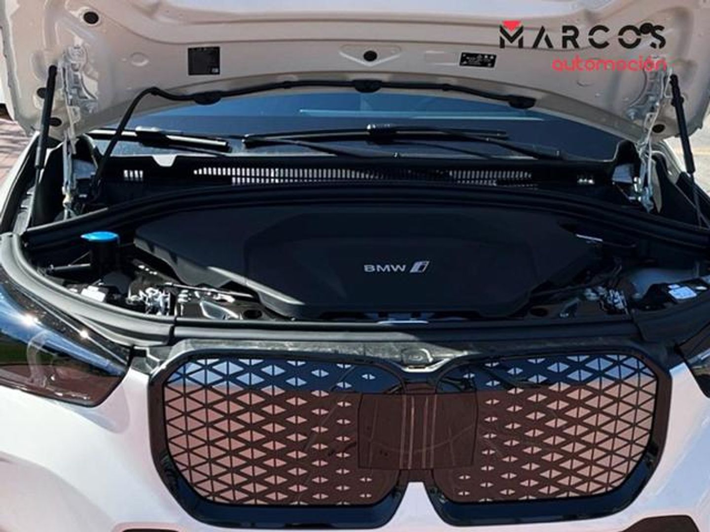 BMW iX1 eDrive20 150 kW (204 CV)