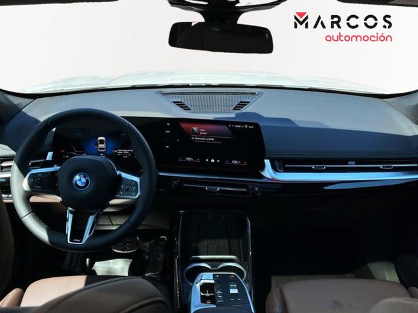 BMW iX1 eDrive20 150 kW (204 CV)