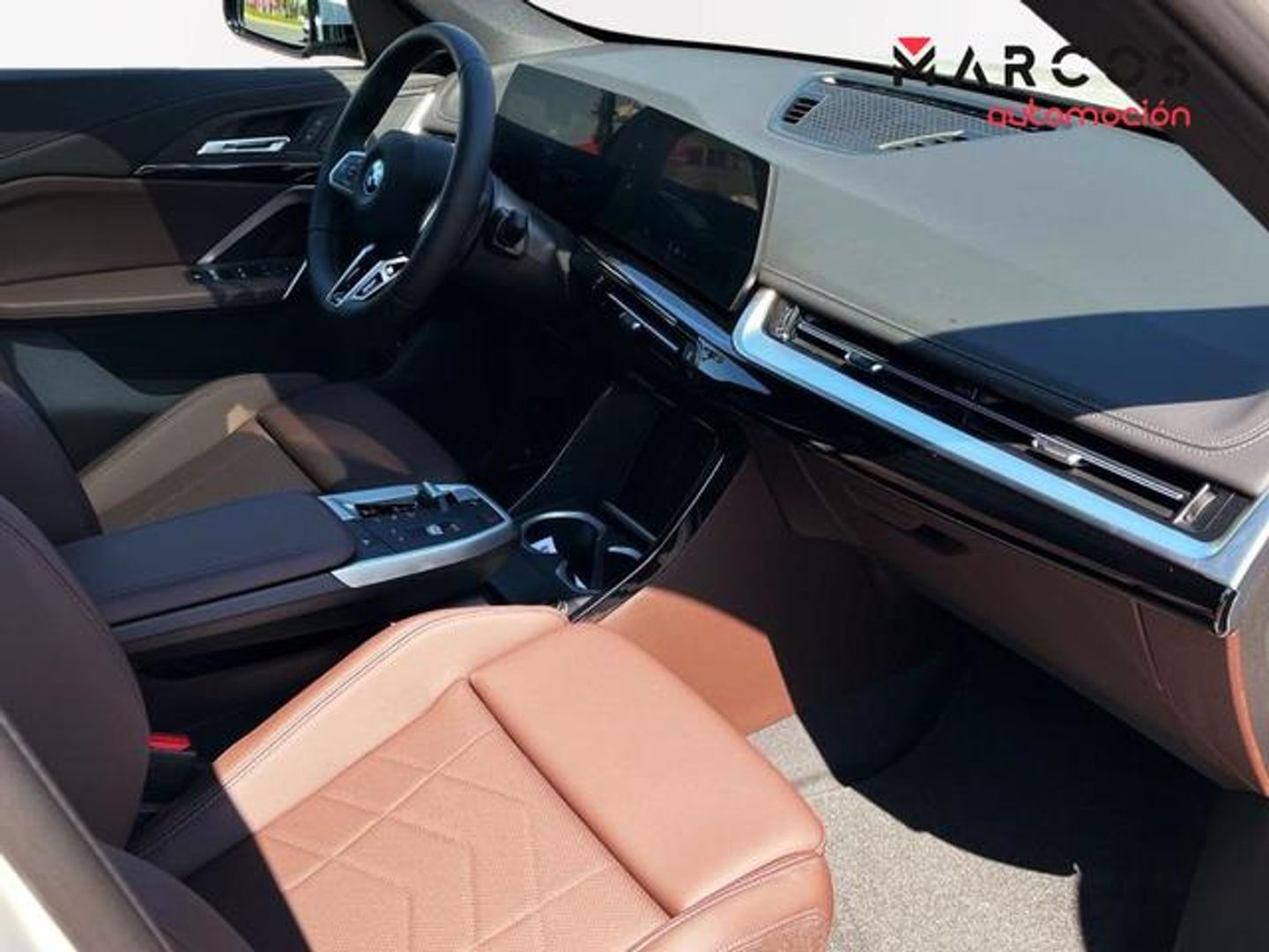 BMW iX1 eDrive20 150 kW (204 CV)