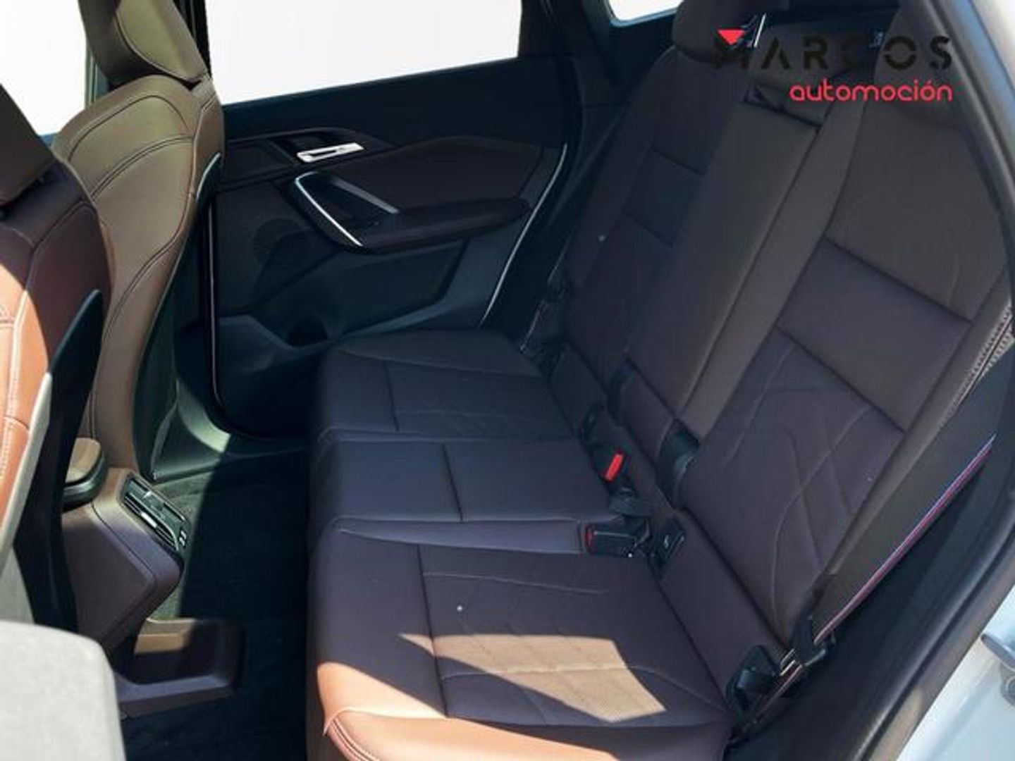 BMW iX1 eDrive20 150 kW (204 CV)
