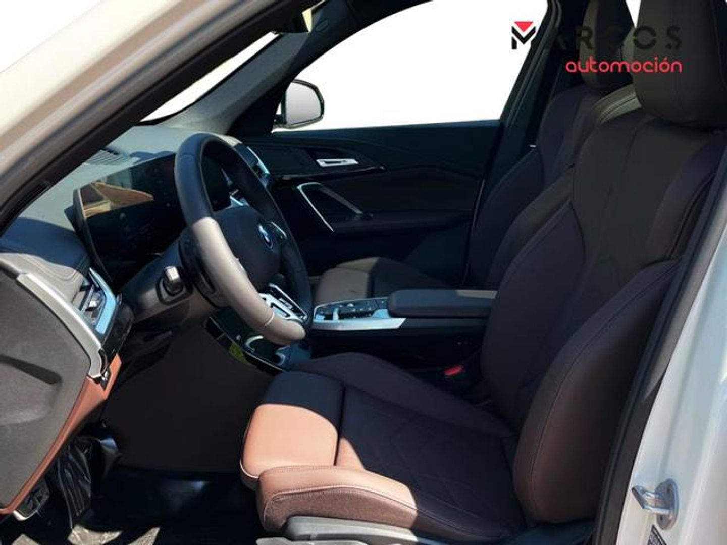 BMW iX1 eDrive20 150 kW (204 CV)