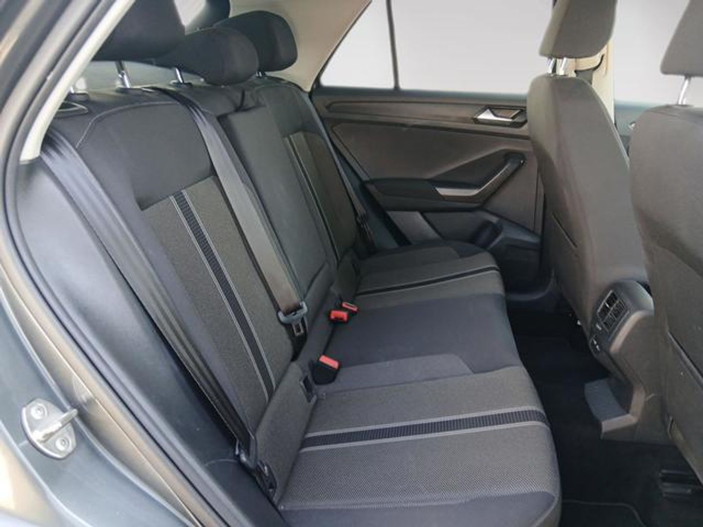 Volkswagen T-Roc Advance Style 1.0 TSI 81 kW (110 CV)
