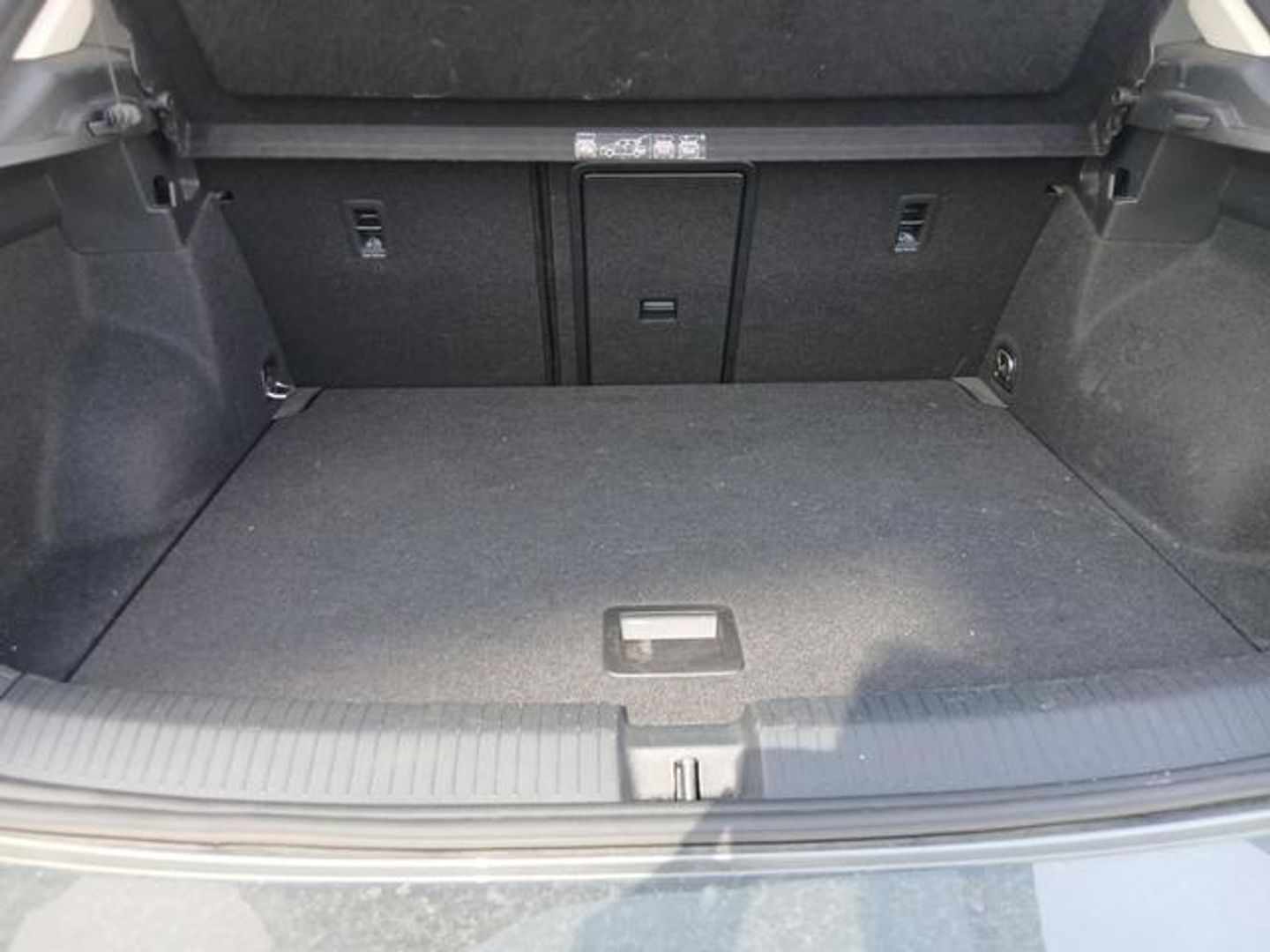 Volkswagen T-Roc Advance Style 1.0 TSI 81 kW (110 CV)