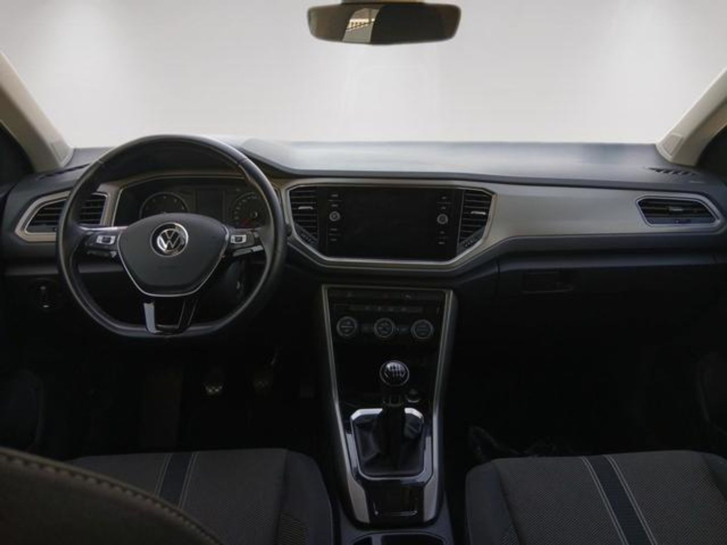 Volkswagen T-Roc Advance Style 1.0 TSI 81 kW (110 CV)