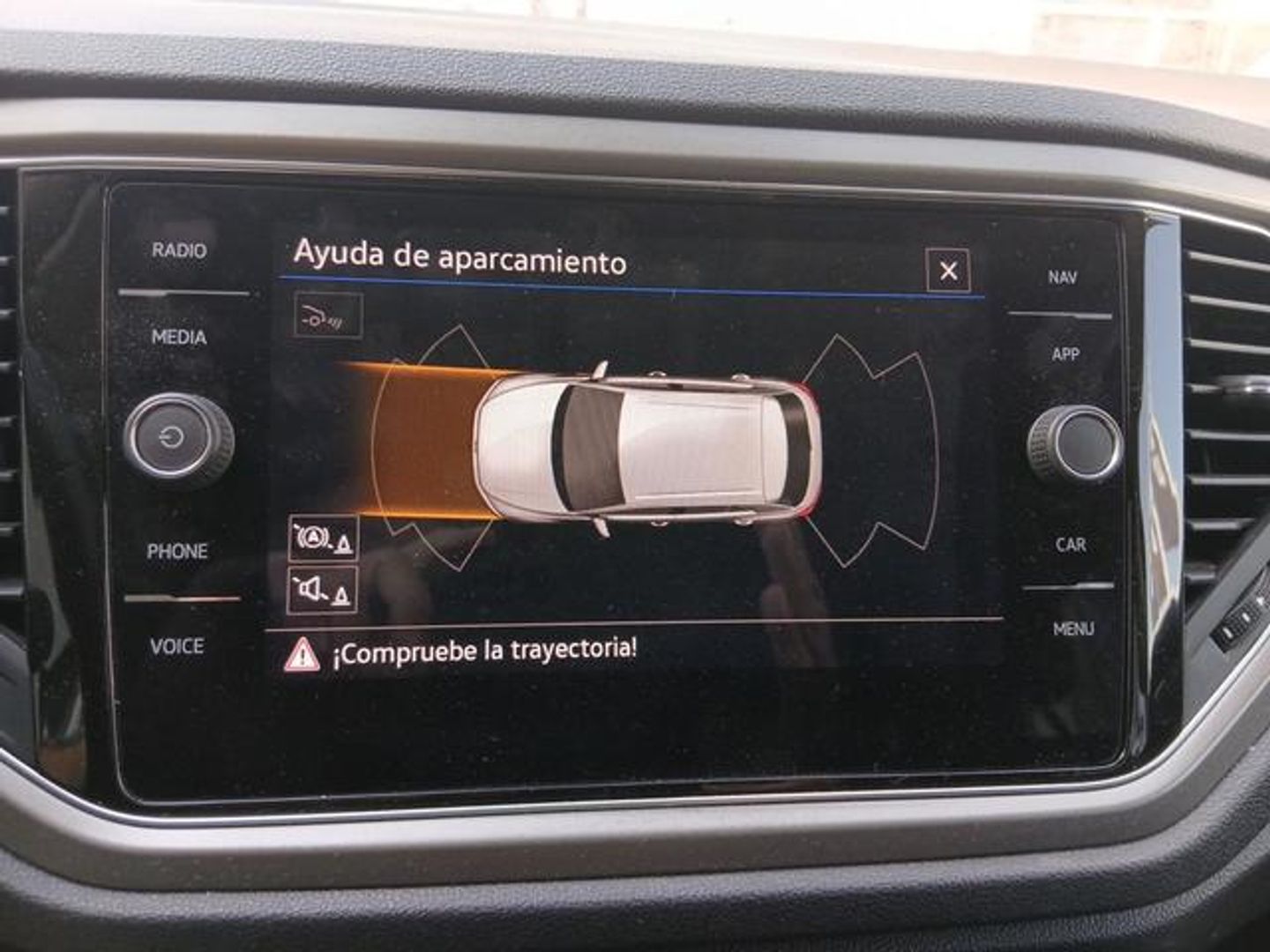 Volkswagen T-Roc Advance Style 1.0 TSI 81 kW (110 CV)