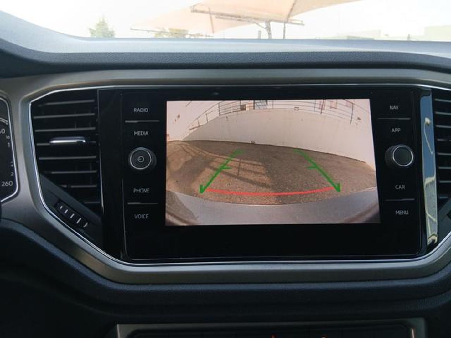 Volkswagen T-Roc Advance Style 1.0 TSI 81 kW (110 CV)