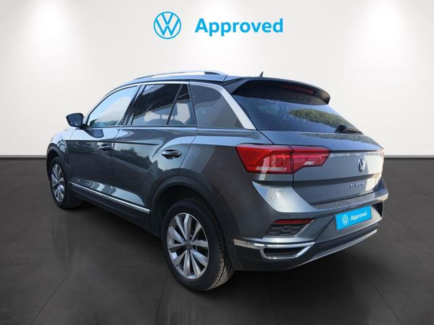 Volkswagen T-Roc Advance Style 1.0 TSI 81 kW (110 CV)