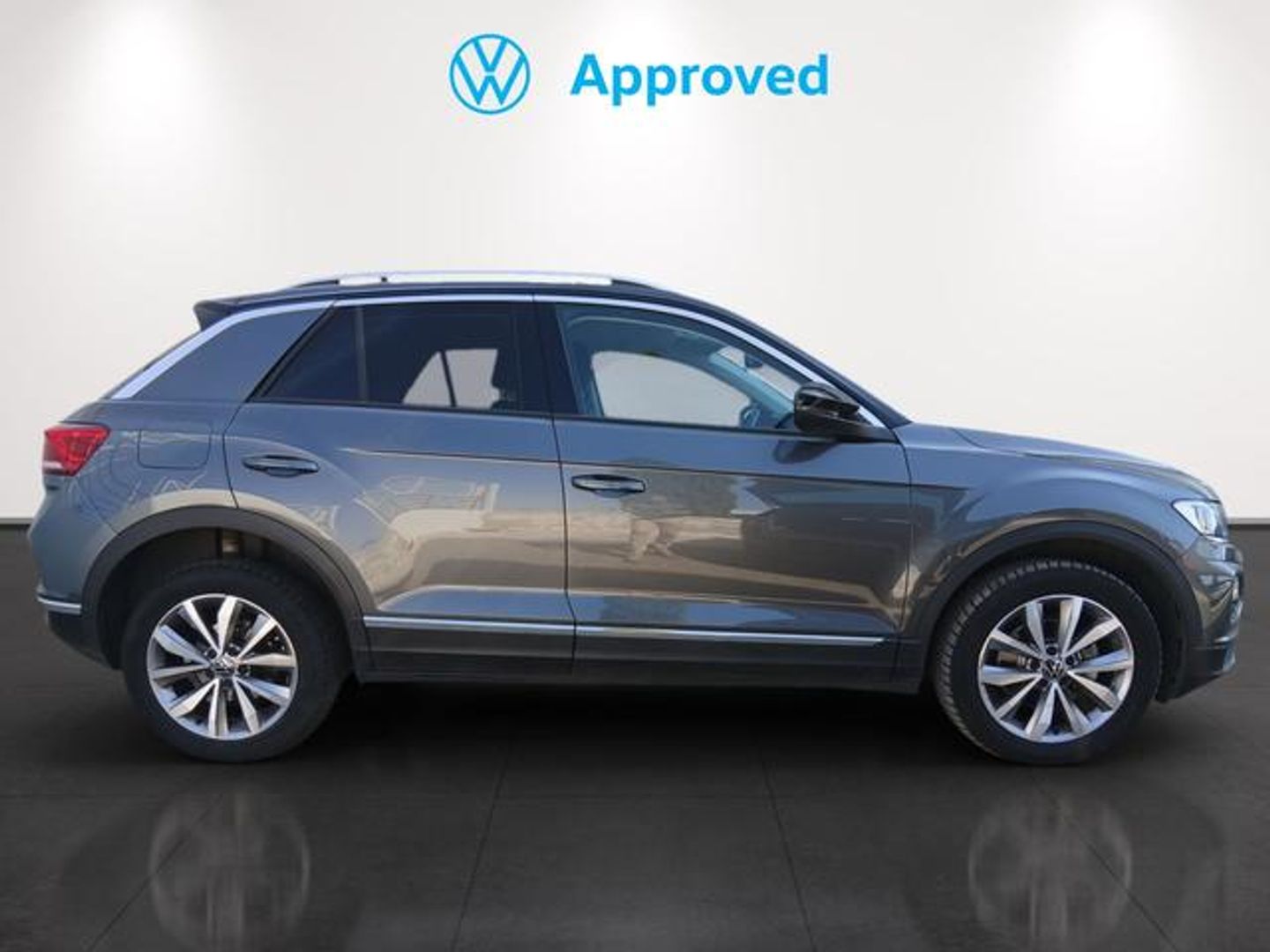 Volkswagen T-Roc Advance Style 1.0 TSI 81 kW (110 CV)