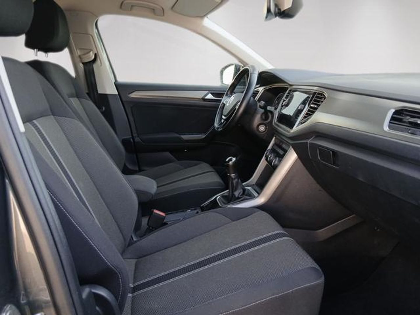 Volkswagen T-Roc Advance Style 1.0 TSI 81 kW (110 CV)