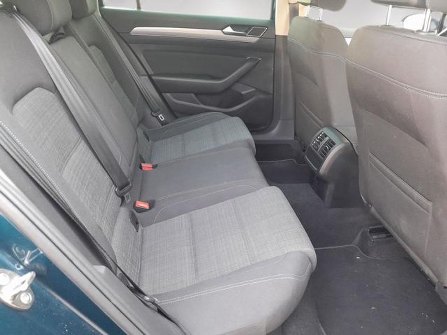 Volkswagen Passat Variant Executive 2.0 TDI 110 kW (150 CV) DSG