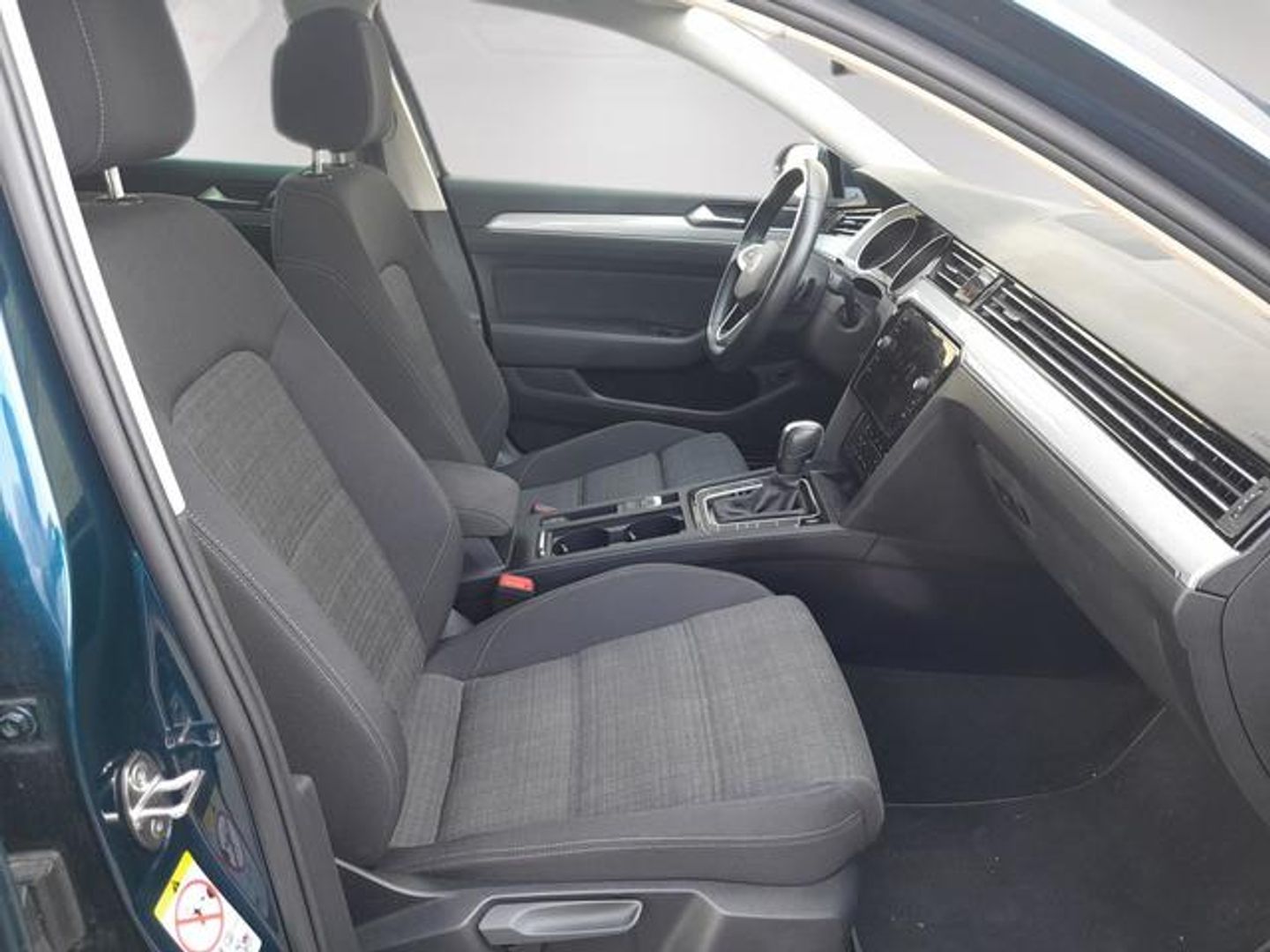 Volkswagen Passat Variant Executive 2.0 TDI 110 kW (150 CV) DSG