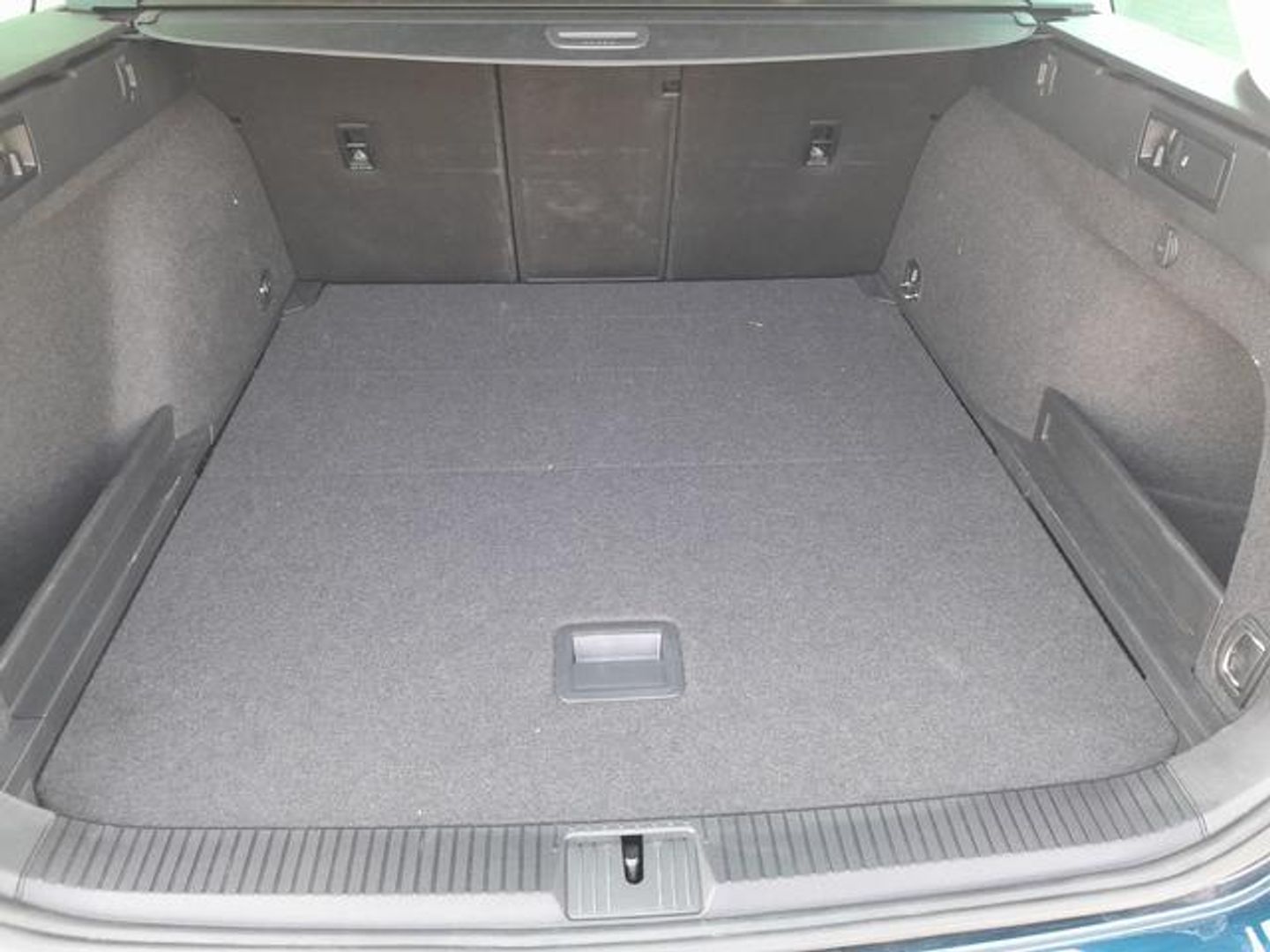 Volkswagen Passat Variant Executive 2.0 TDI 110 kW (150 CV) DSG