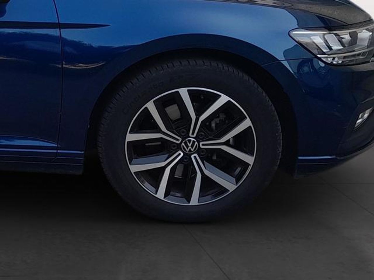 Volkswagen Passat Variant Executive 2.0 TDI 110 kW (150 CV) DSG