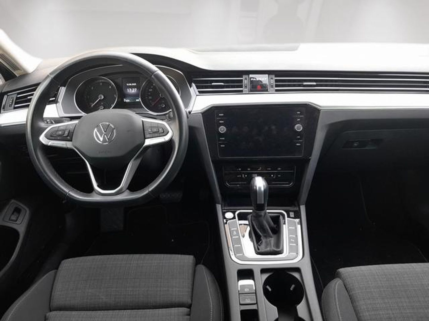 Volkswagen Passat Variant Executive 2.0 TDI 110 kW (150 CV) DSG
