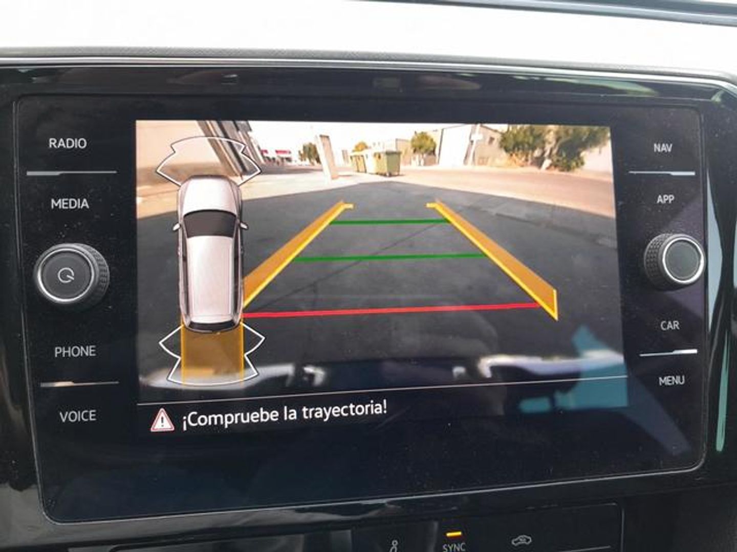 Volkswagen Passat Variant Executive 2.0 TDI 110 kW (150 CV) DSG