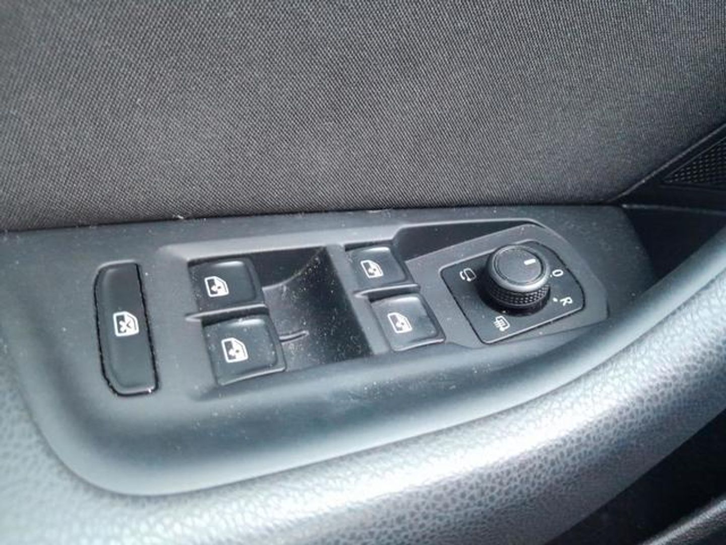 Volkswagen Passat Variant Executive 2.0 TDI 110 kW (150 CV) DSG