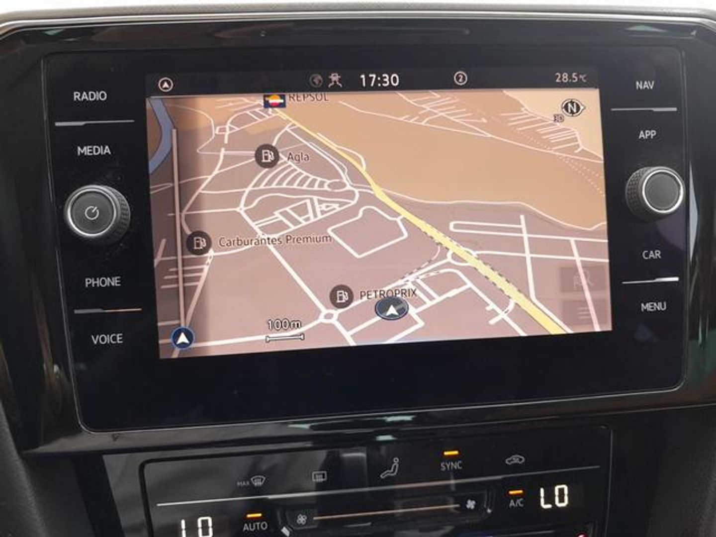 Volkswagen Passat Variant Executive 2.0 TDI 110 kW (150 CV) DSG