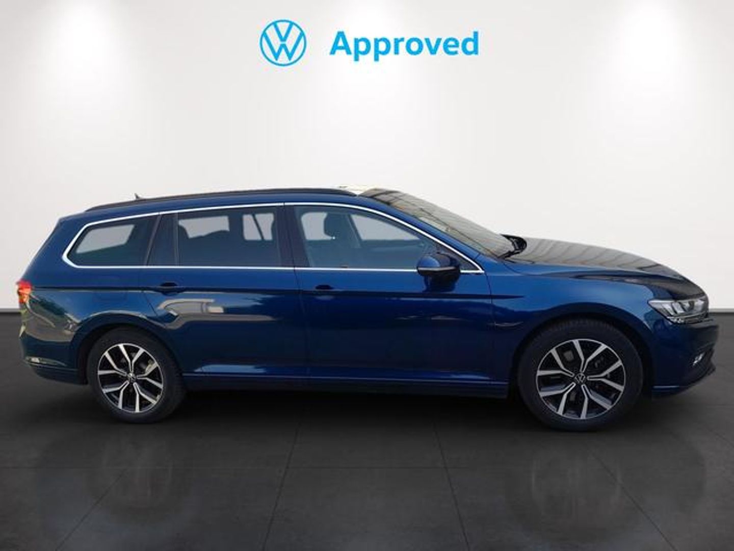Volkswagen Passat Variant Executive 2.0 TDI 110 kW (150 CV) DSG