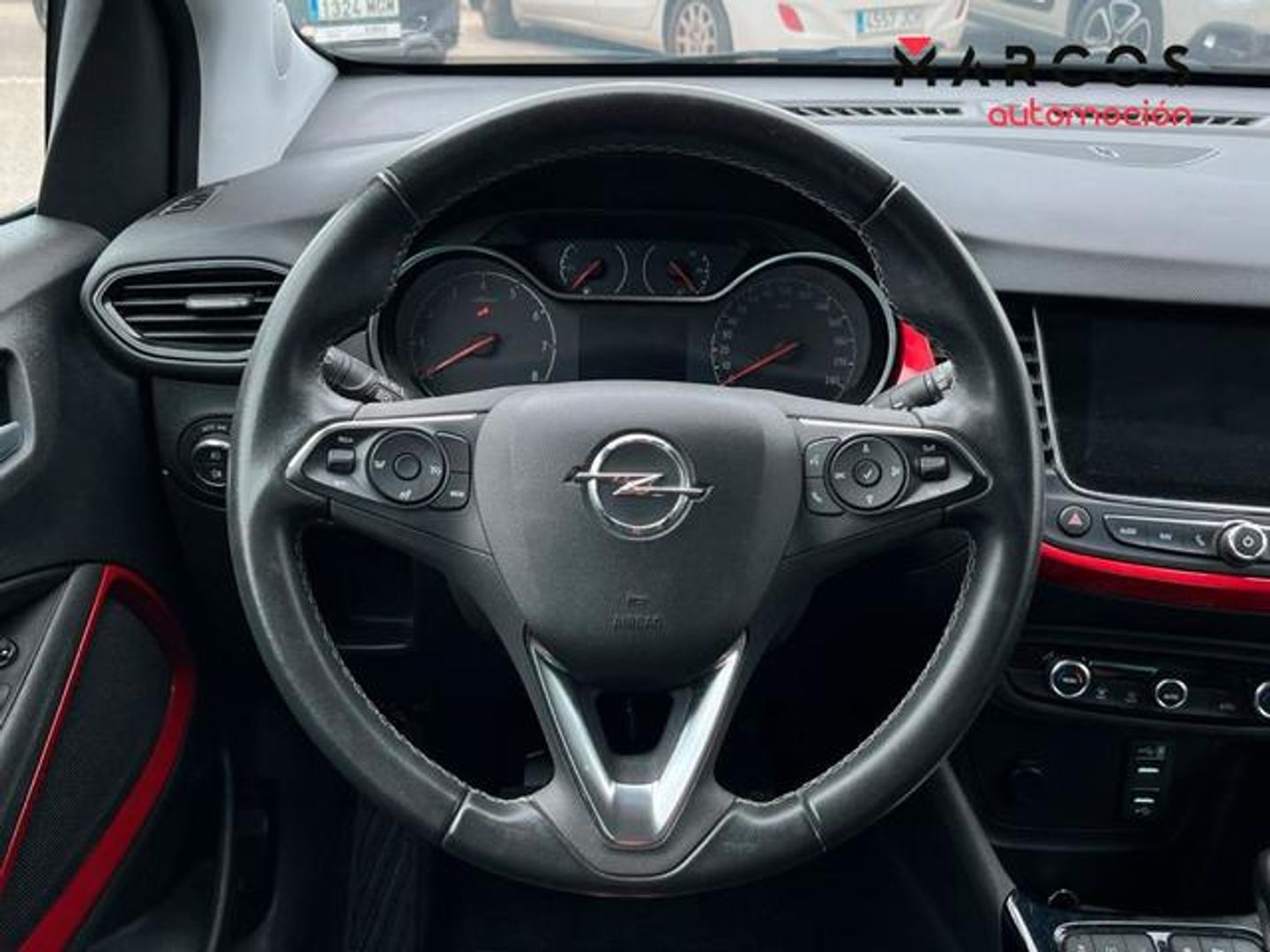 Opel Crossland 1.5D GS 81 kW (110 CV)