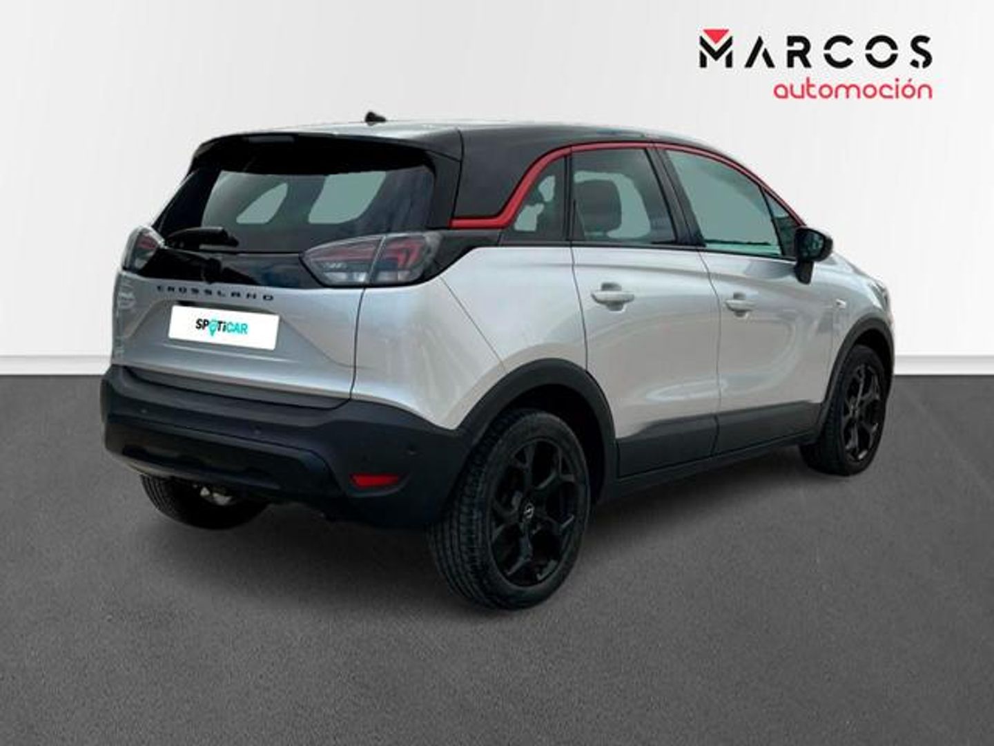 Opel Crossland 1.5D GS 81 kW (110 CV)
