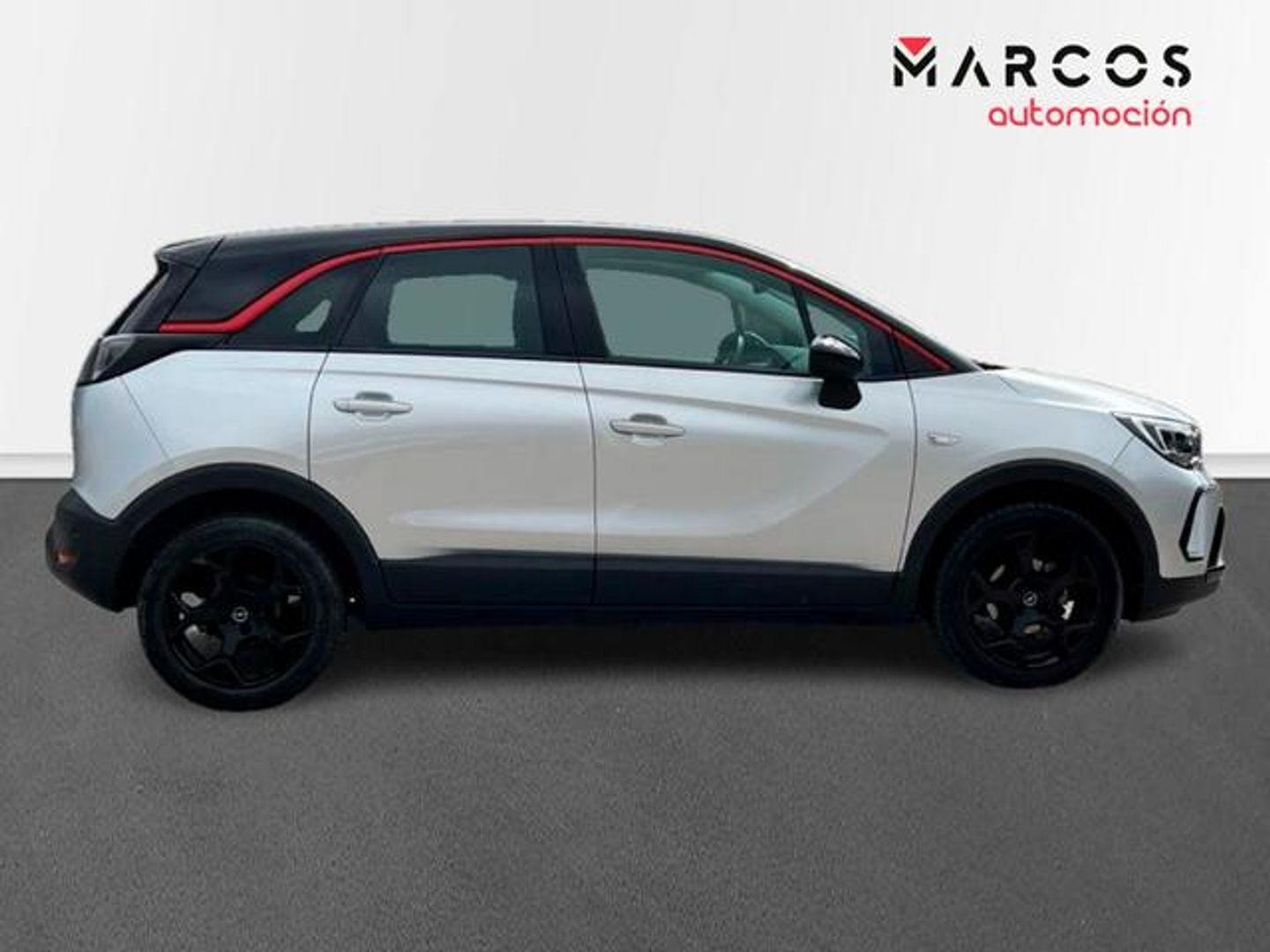 Opel Crossland 1.5D GS 81 kW (110 CV)