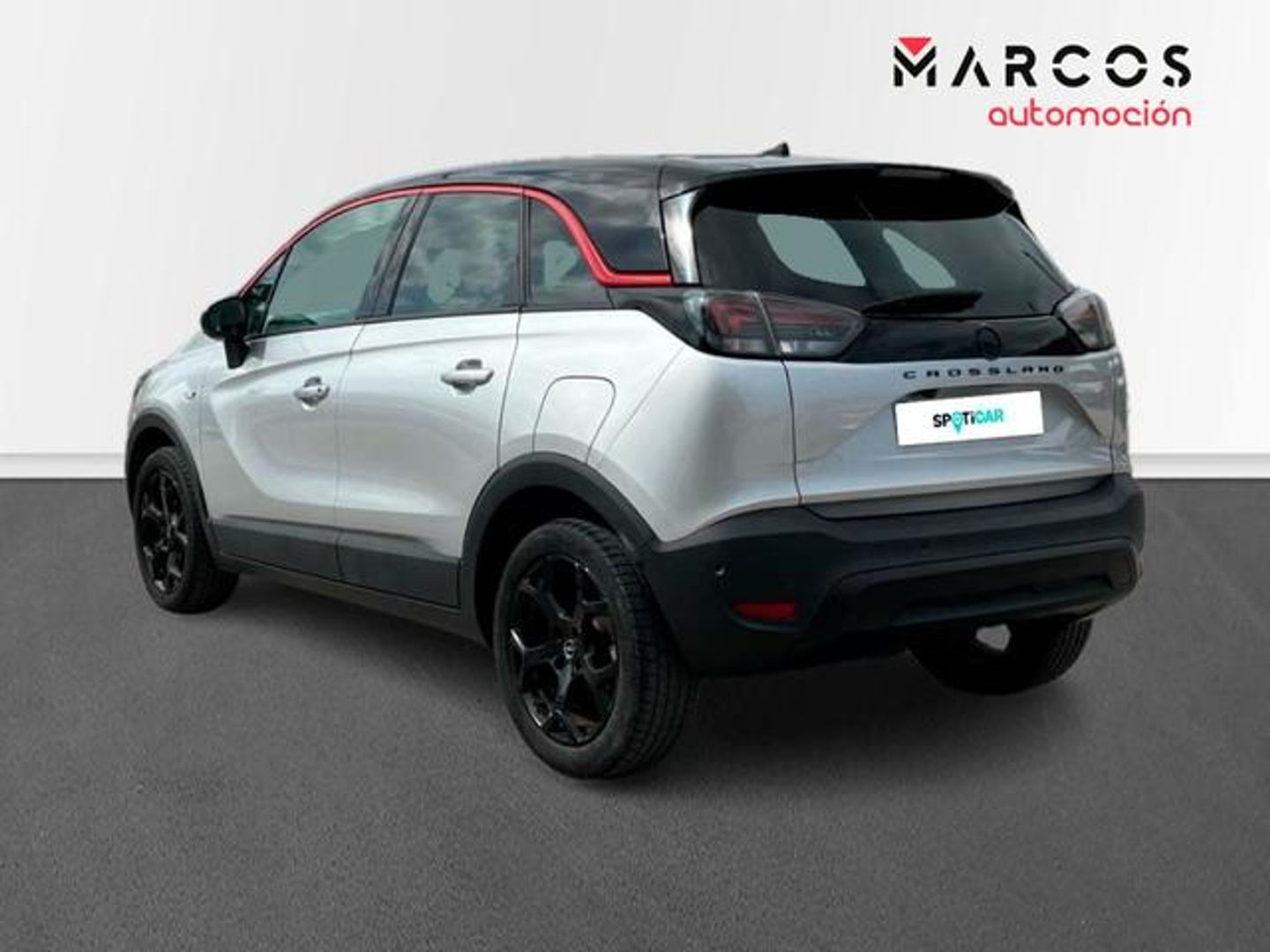 Opel Crossland 1.5D GS 81 kW (110 CV)