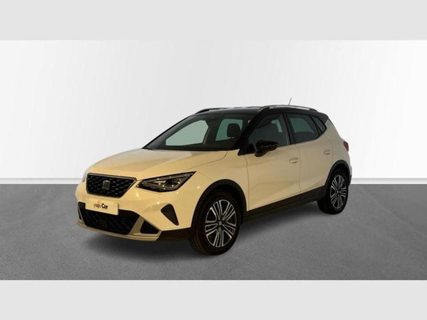 SEAT Arona 1.0 TSI S&S Xperience XS 85 kW (115 CV)