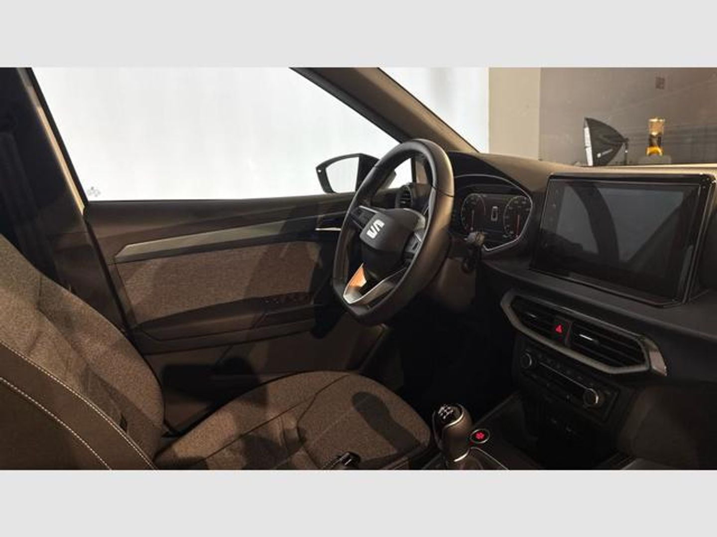 SEAT Arona 1.0 TSI S&S Xperience XS 85 kW (115 CV)