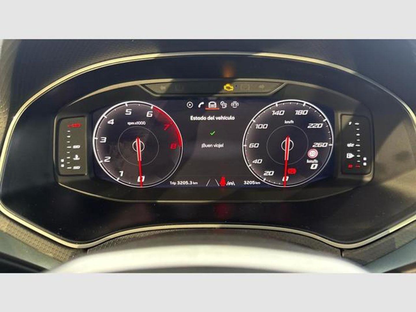 SEAT Arona 1.0 TSI S&S Xperience XS 85 kW (115 CV)