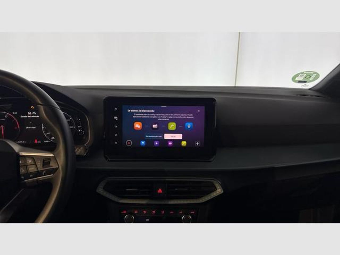 SEAT Arona 1.0 TSI S&S Xperience XS 85 kW (115 CV)
