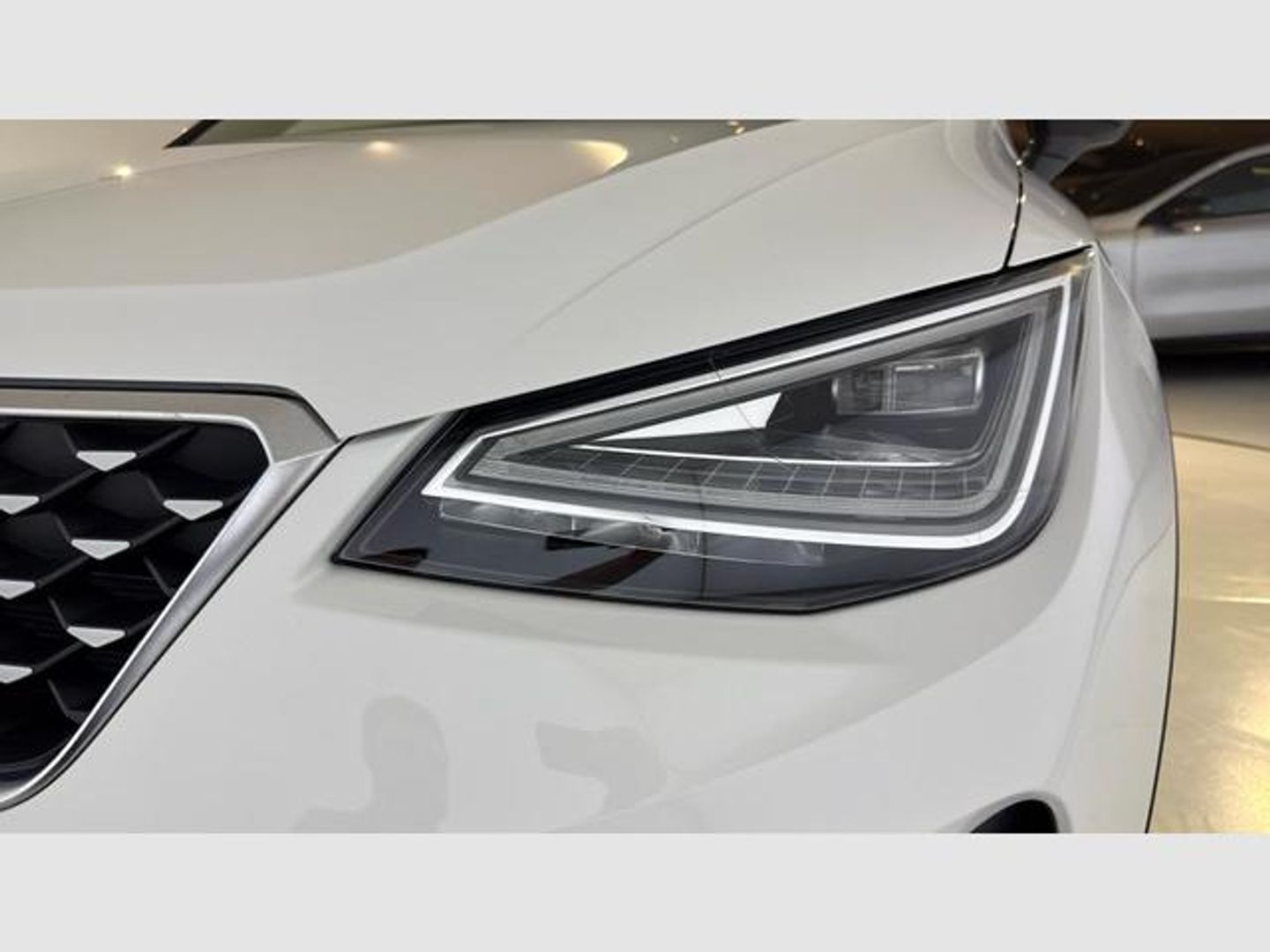 SEAT Arona 1.0 TSI S&S Xperience XS 85 kW (115 CV)