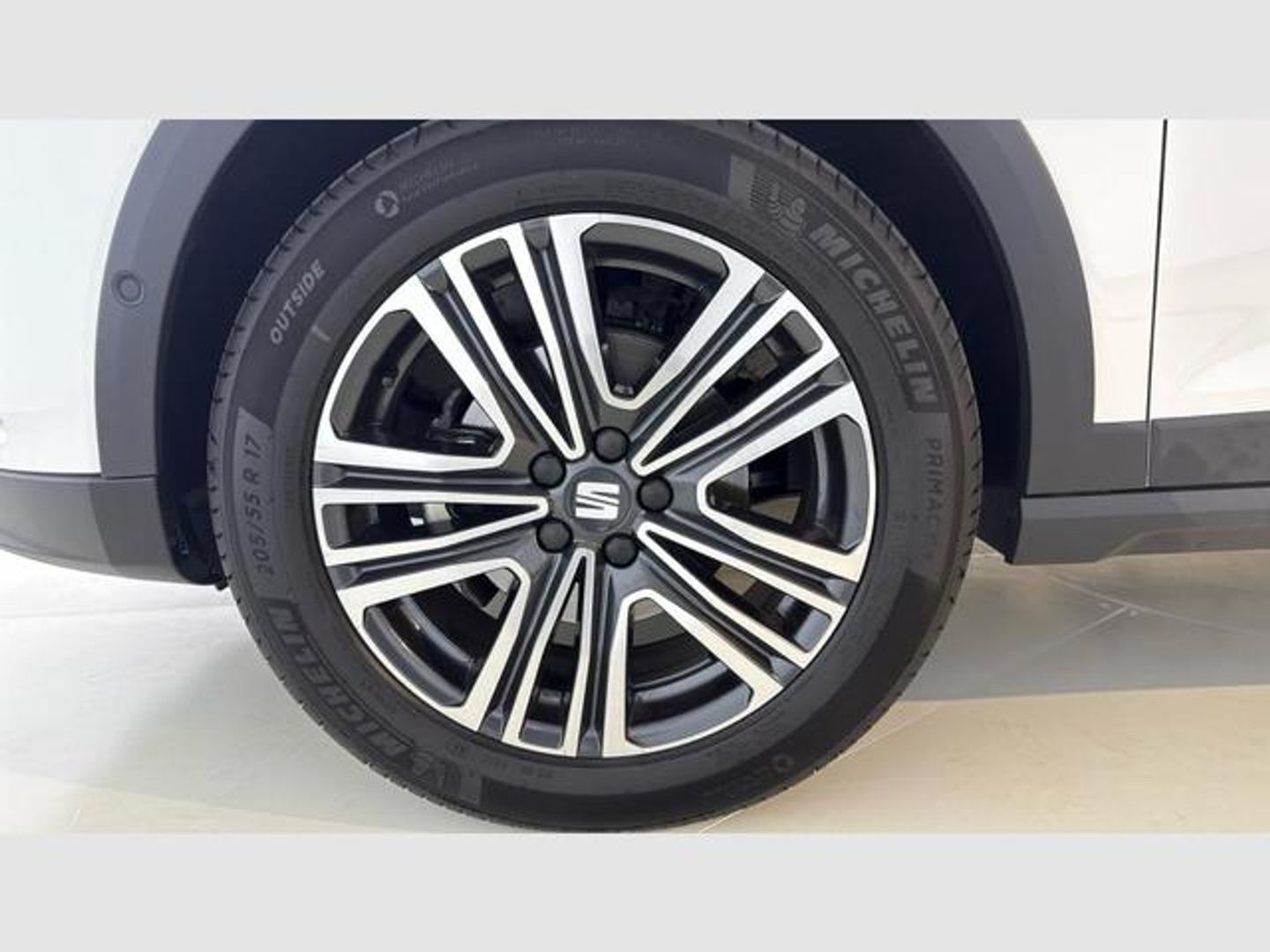 SEAT Arona 1.0 TSI S&S Xperience XS 85 kW (115 CV)