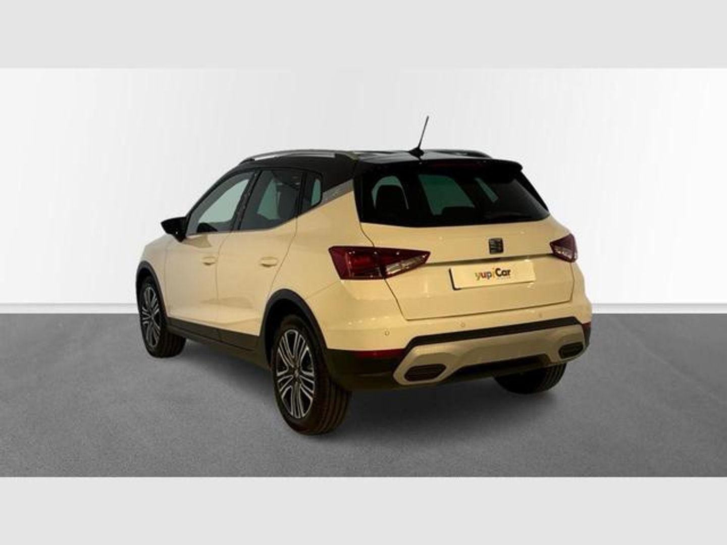 SEAT Arona 1.0 TSI S&S Xperience XS 85 kW (115 CV)