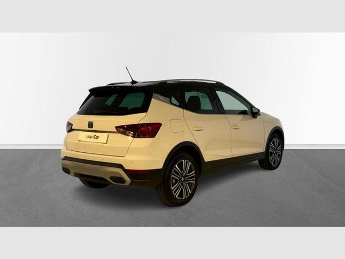 SEAT Arona 1.0 TSI S&S Xperience XS 85 kW (115 CV)