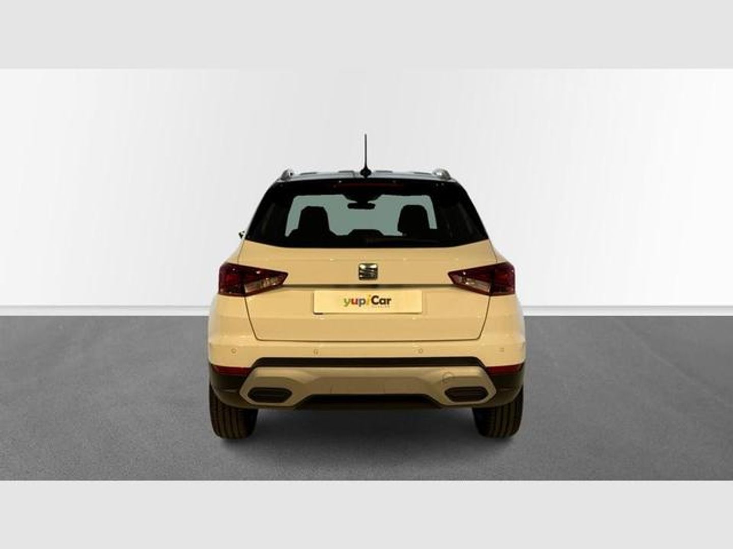 SEAT Arona 1.0 TSI S&S Xperience XS 85 kW (115 CV)