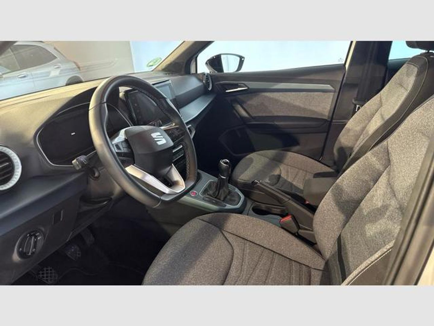 SEAT Arona 1.0 TSI S&S Xperience XS 85 kW (115 CV)
