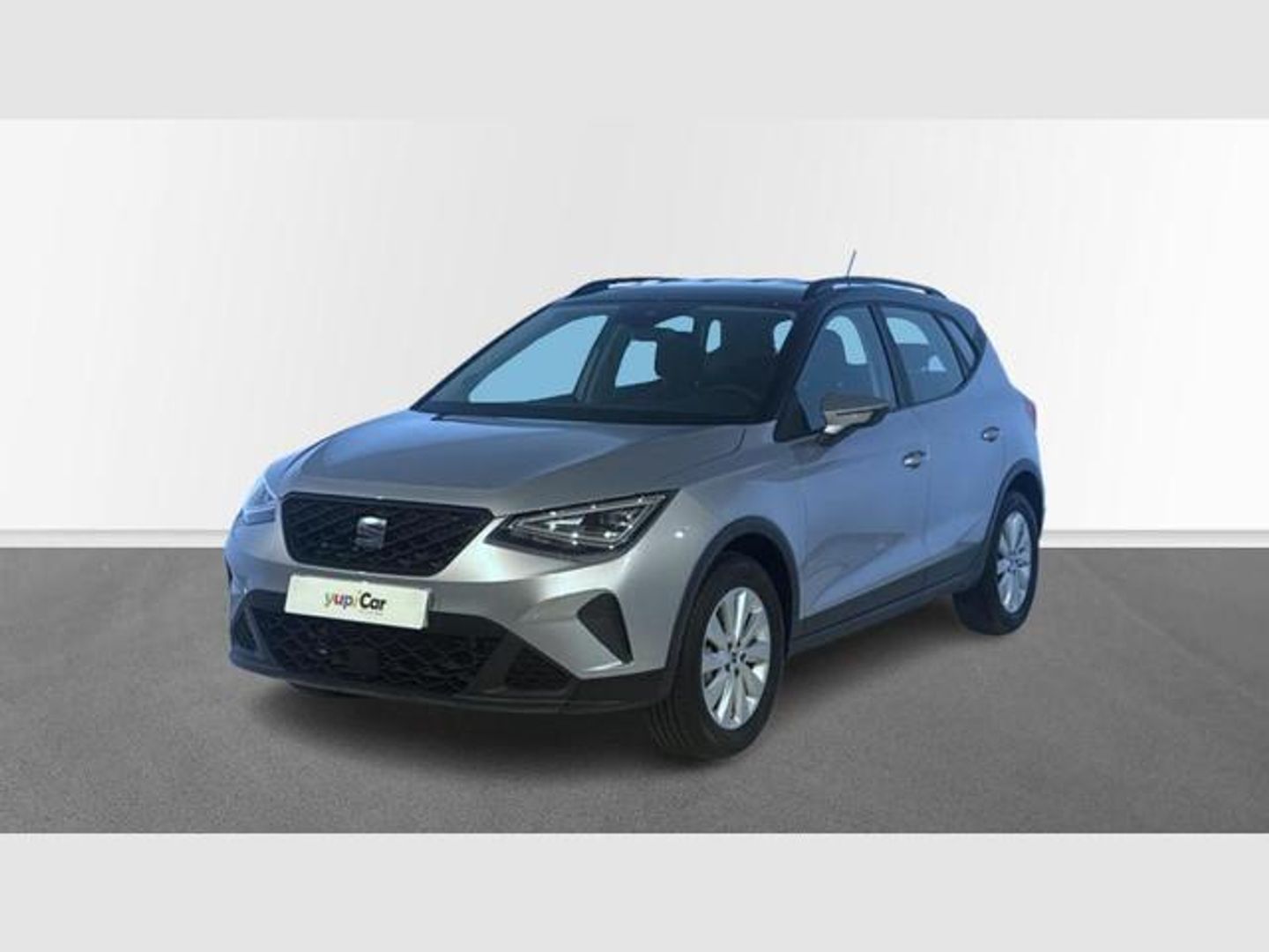 SEAT Arona 1.0 TSI Style XL 81 kW (110 CV)