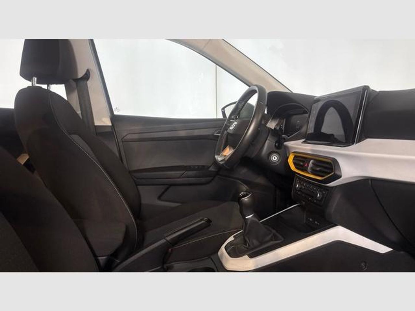 SEAT Arona 1.0 TSI Style XL 81 kW (110 CV)