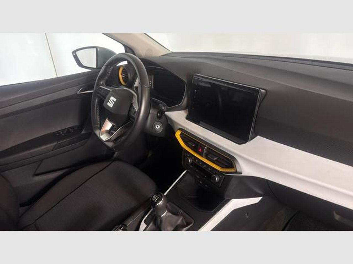SEAT Arona 1.0 TSI Style XL 81 kW (110 CV)