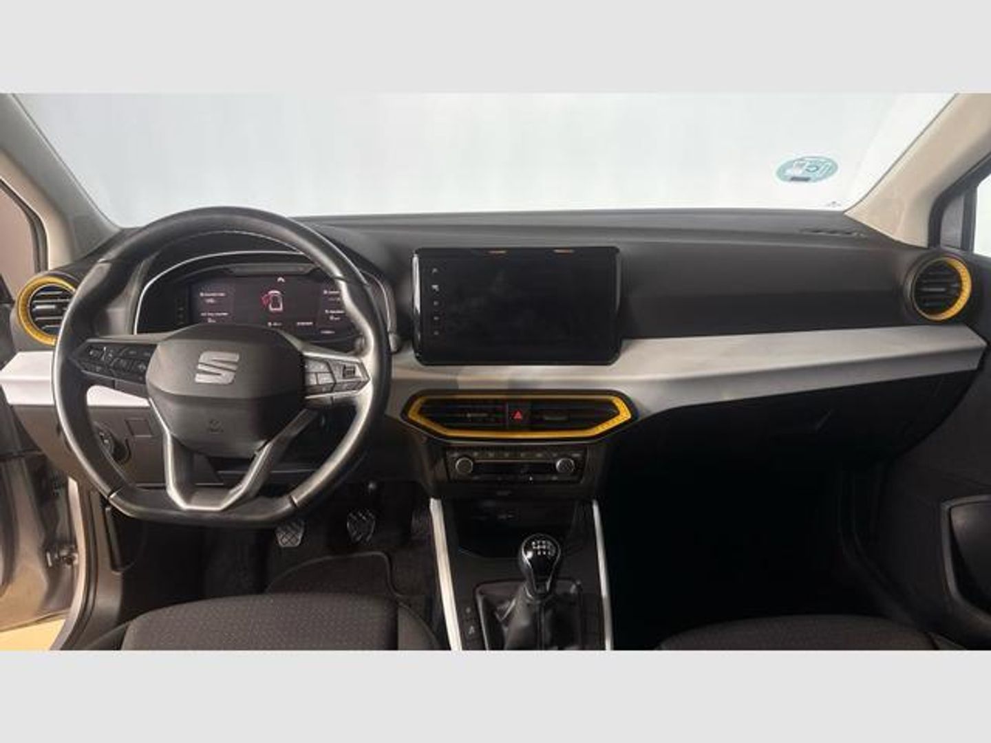 SEAT Arona 1.0 TSI Style XL 81 kW (110 CV)