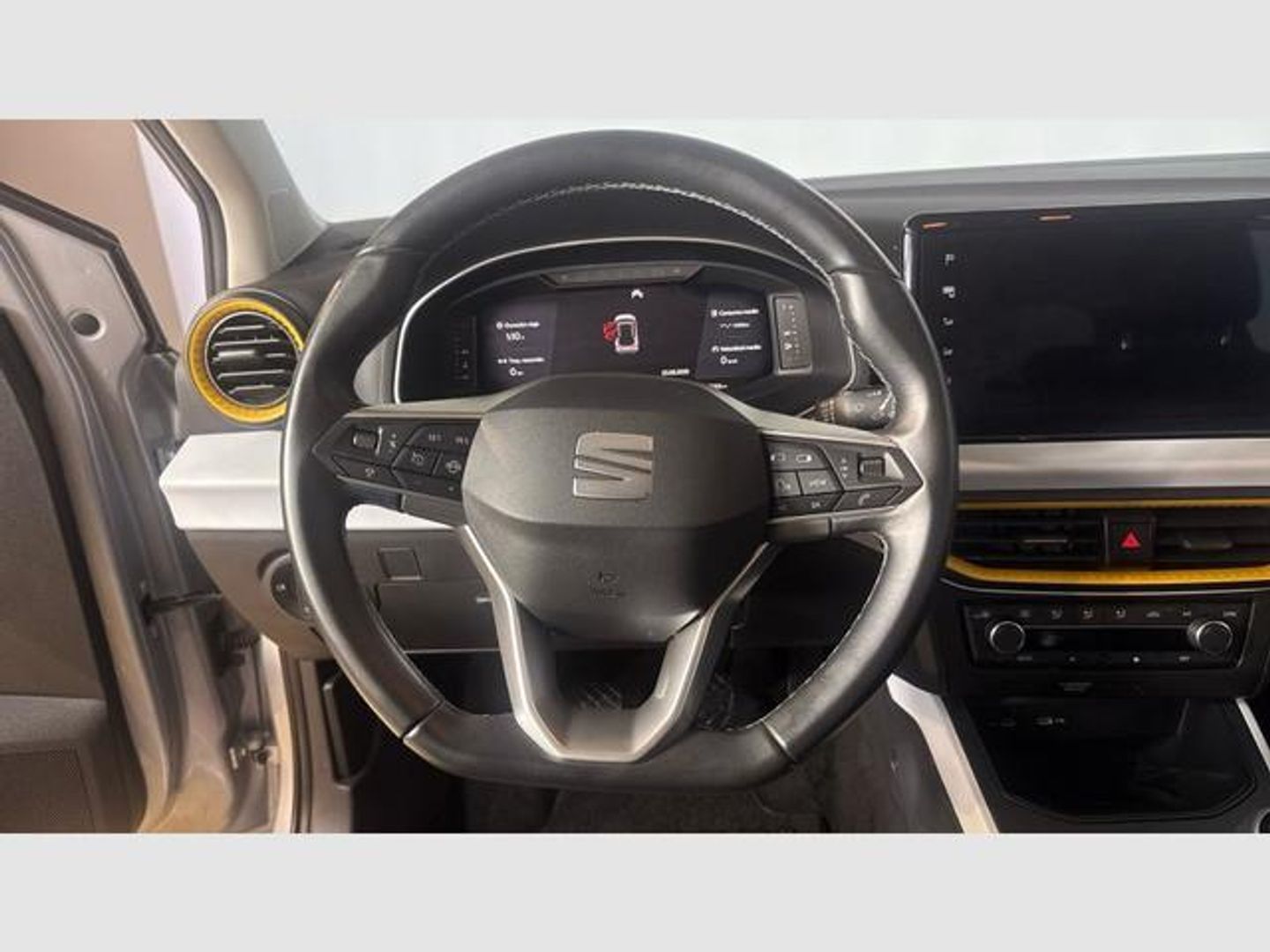 SEAT Arona 1.0 TSI Style XL 81 kW (110 CV)