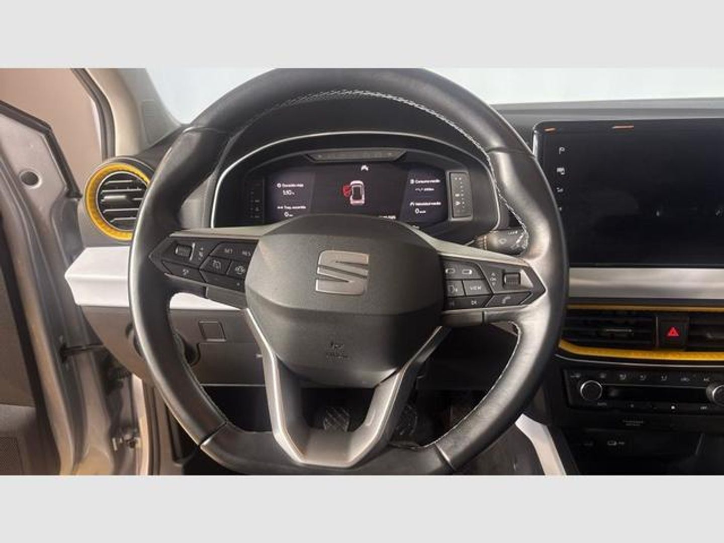SEAT Arona 1.0 TSI Style XL 81 kW (110 CV)