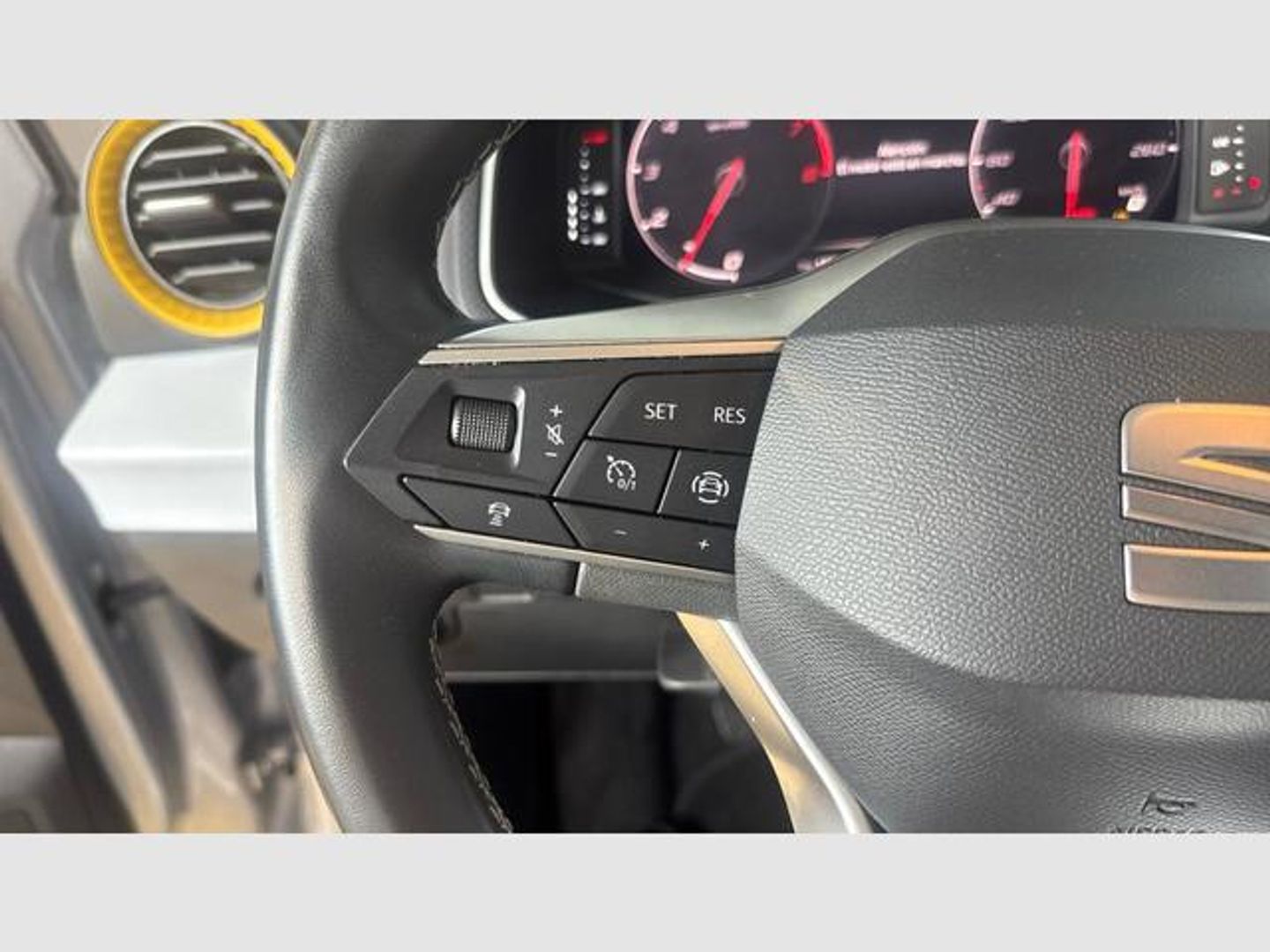 SEAT Arona 1.0 TSI Style XL 81 kW (110 CV)