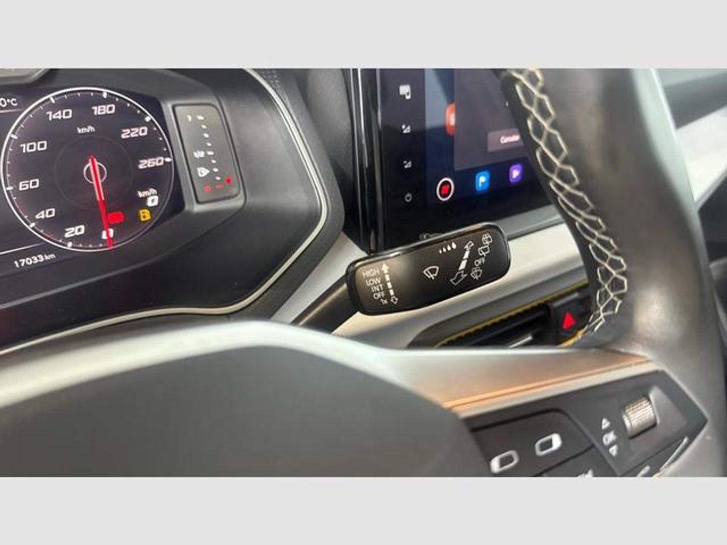 SEAT Arona 1.0 TSI Style XL 81 kW (110 CV)