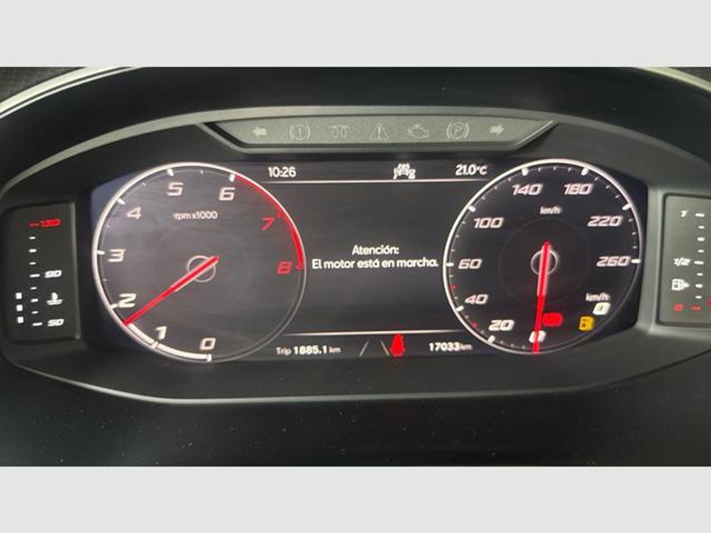 SEAT Arona 1.0 TSI Style XL 81 kW (110 CV)