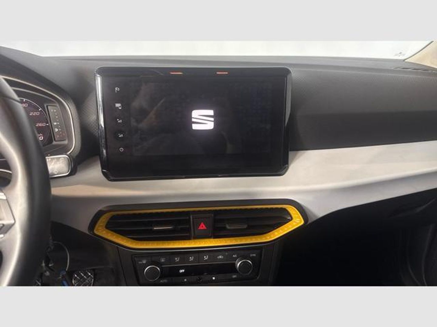 SEAT Arona 1.0 TSI Style XL 81 kW (110 CV)