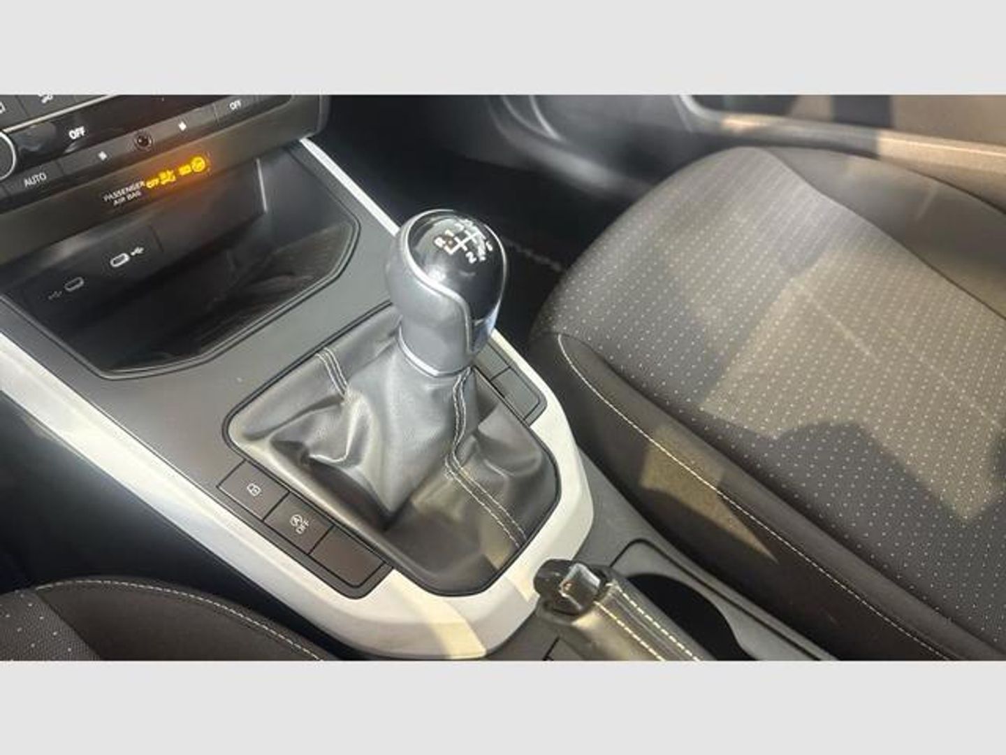 SEAT Arona 1.0 TSI Style XL 81 kW (110 CV)