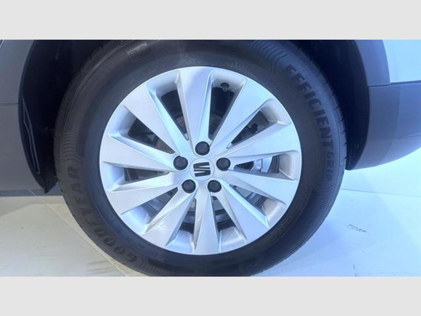SEAT Arona 1.0 TSI Style XL 81 kW (110 CV)
